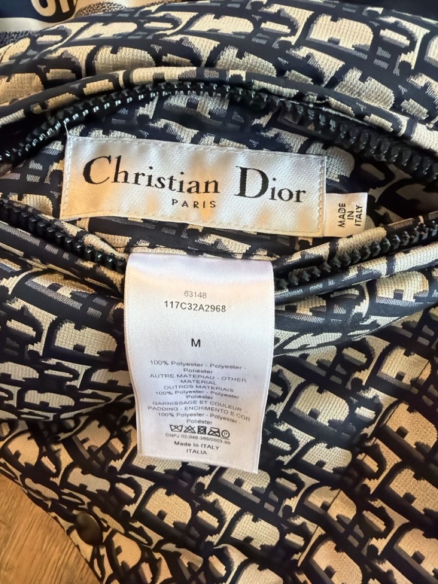 Gilet & Giacche: Original Dior Gilet – Nuovo (secondo la descrizione) da Dornach venduto da profi-shopper 4