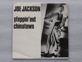 Vinyl Single  JOE JACKSON