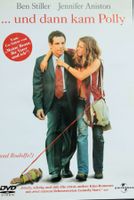 DVD * ... UND DANN KAM POLLY * Komödie