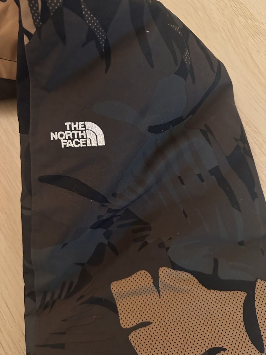 North Face Hosen: Pantalon de Ski The North Face Taille L – Gebraucht aus Neuchâtel von mar_gx8w 2