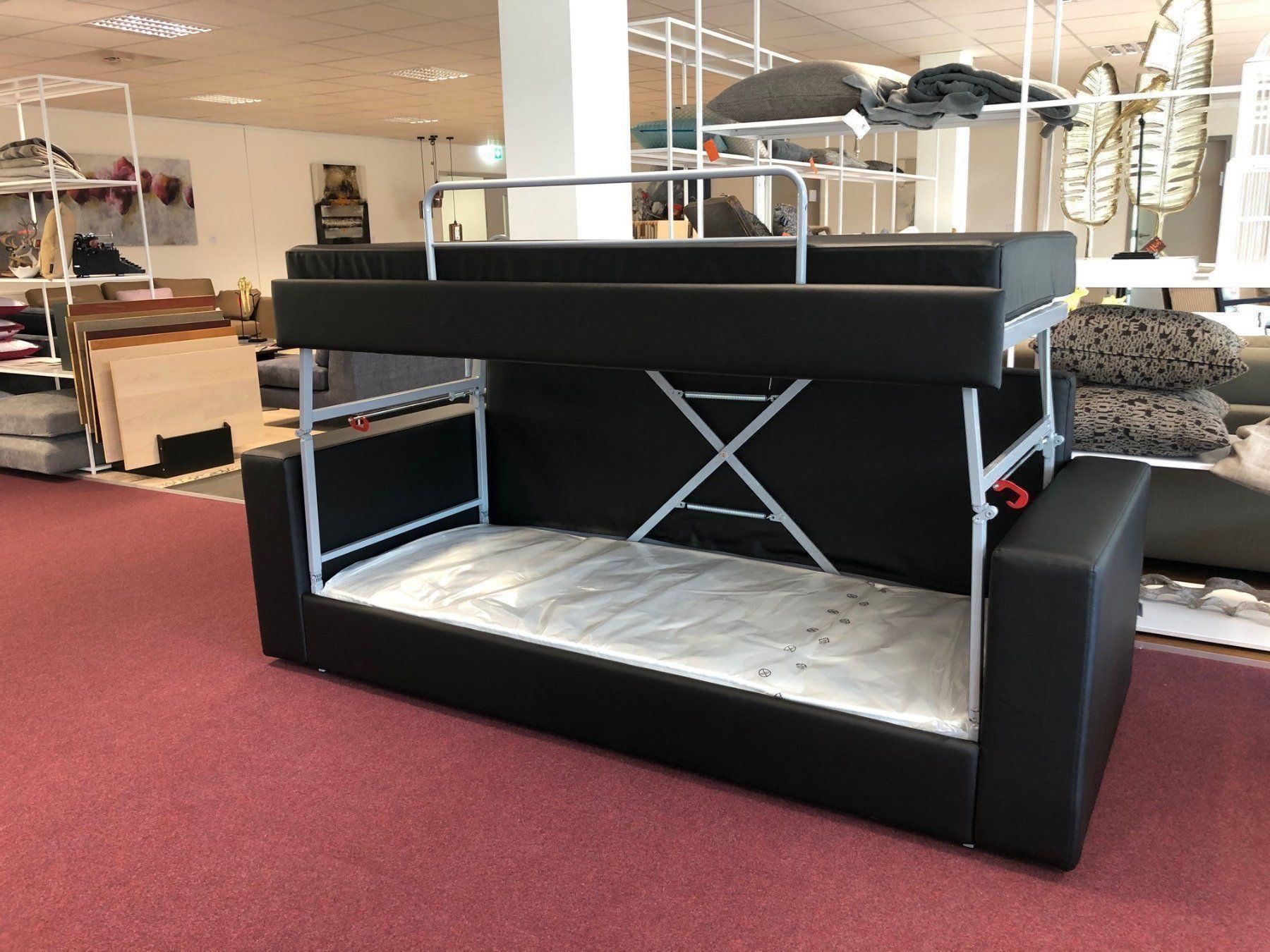 Sofas: Top Preis Bettsofa – Neuf (Voir description) à Küssnacht am Rigi par domusinterior 2