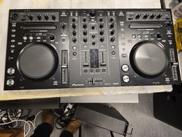 PIONEER DJ controller  DDJ - S1 for Serato DJ Pro