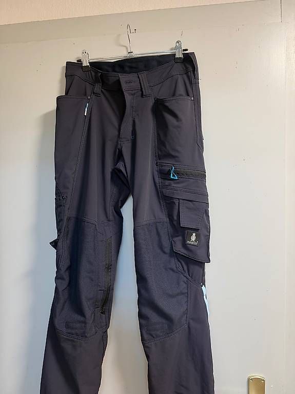 Pantalons: Damen-Arbeitshose, Gr. 39 – D'occasion à Hägglingen par KarinK 1