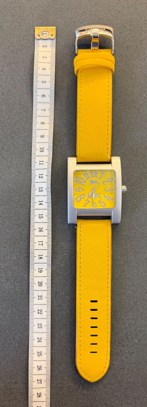 Orologi: Vintage Armbanduhr Lonsdale – Usato da Contone venduto da Chaos76 7