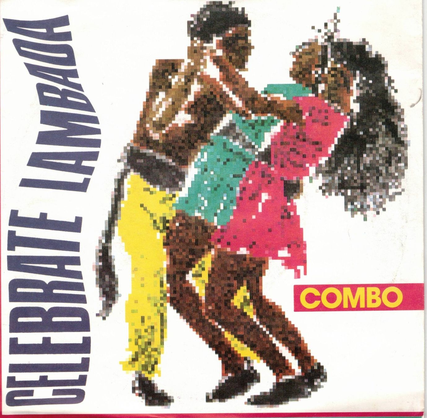 Vinyles: Single7 COMBO  -- Celebrate Lambada – D'occasion à Rheinau par thespecials