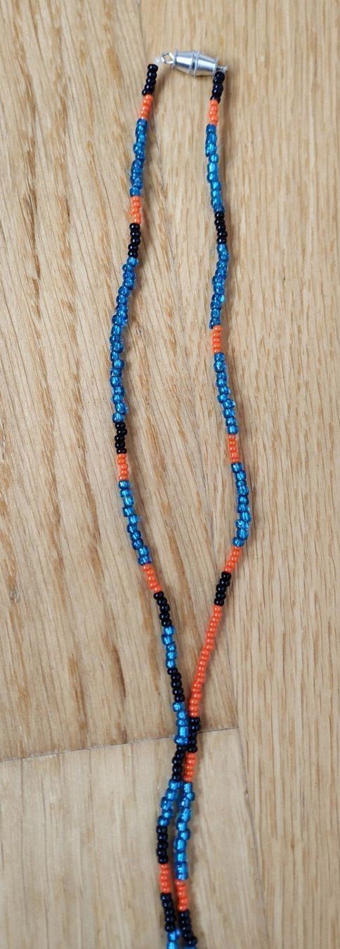 Ketten: Collier de perles fait main - 1 – Neu (gemäss Beschreibung) aus Carouge GE von for_8yym 2