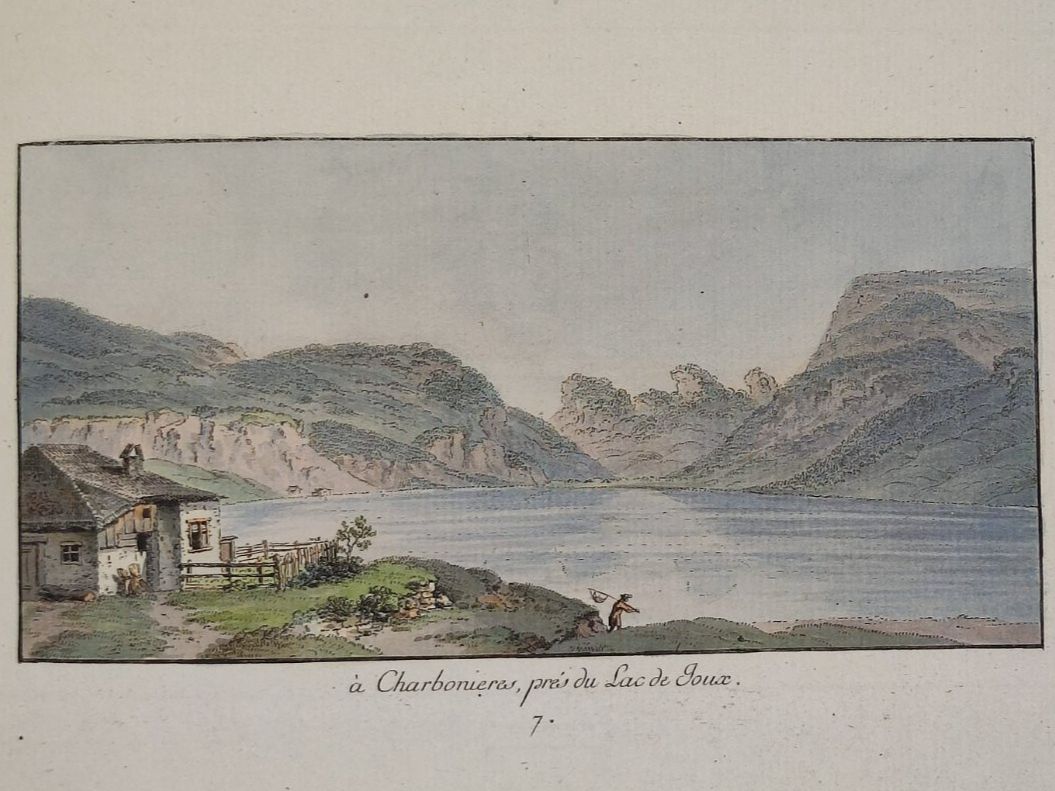 Bücher: HELVETICA - ABERLI - 1782 – Gebraucht aus Goldach von Gaip