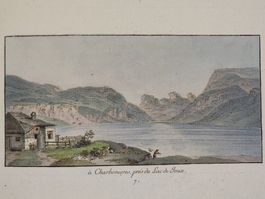 HELVETICA - ABERLI - 1782