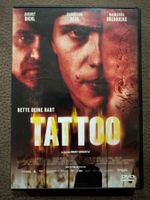 Tattoo – Rette deine Haut