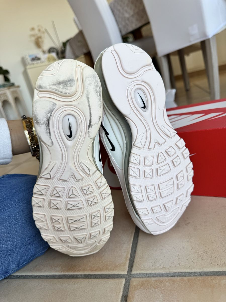 Nike Scarpe da donna: Airmax 97 – Nuovo e nell'imballaggio originale da Lonay venduto da nei_79jc 6