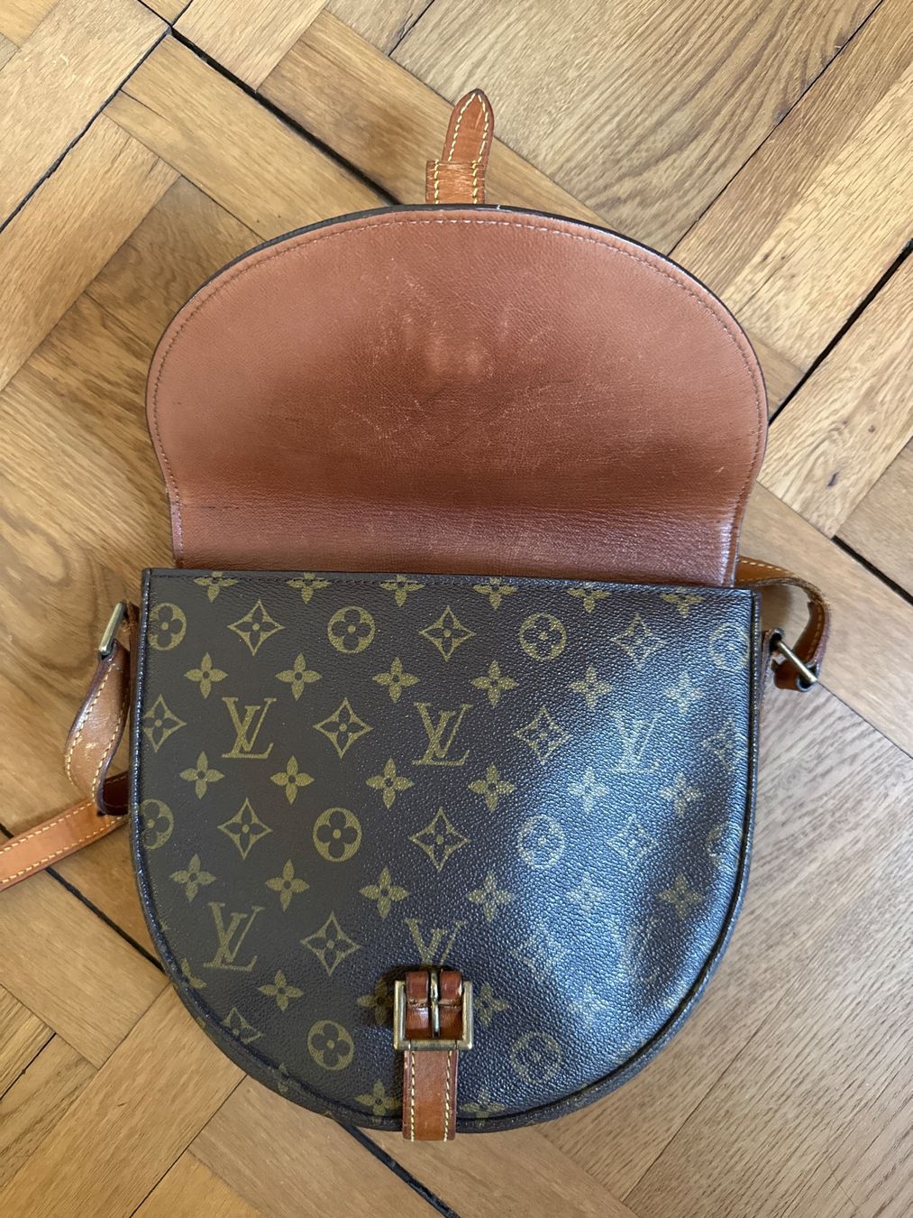 Louis Vuitton Sacs: louis vuitton tasche – D'occasion à Bern par alcappone 3