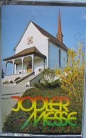 JODLER - MESSE / MC