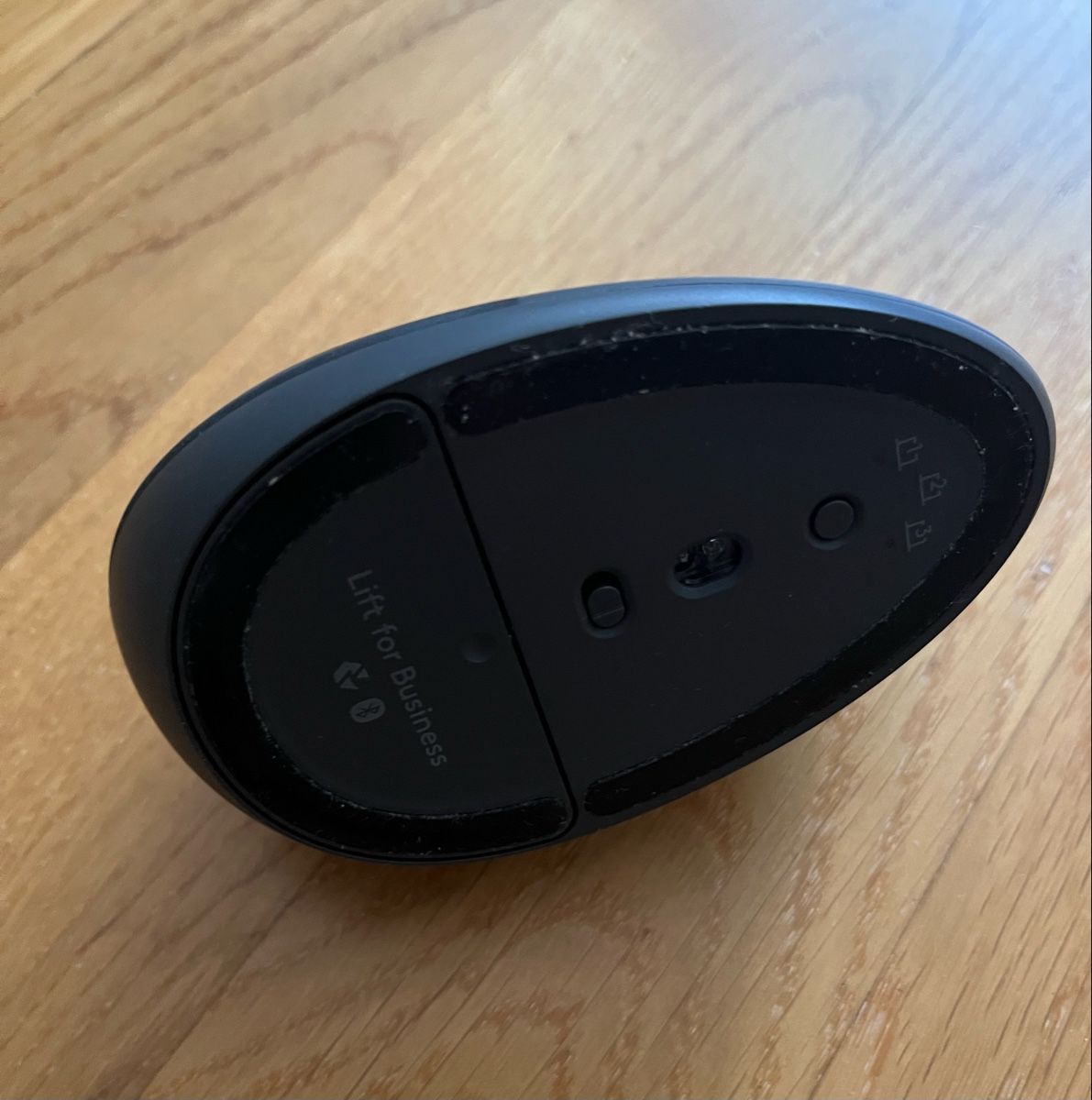 Logitech Souris: Logitech Lift Mouse – D'occasion à Bern par Xuxulux 3