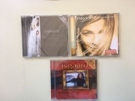 Isgaard 5 CD-Sammlung New Age/Pop/Classic