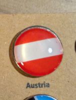 Ansteckpin LW: Länderwappen