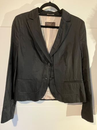 Blazer Selection by s.Oliver schwarz Grösse 40