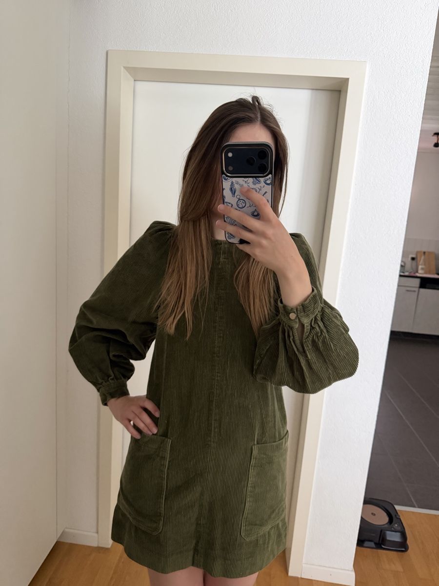 Ted Baker Kleider: Ted Baker Kleid Gr. 1 / S / 36 – Gebraucht aus Zollikofen von liindaaa