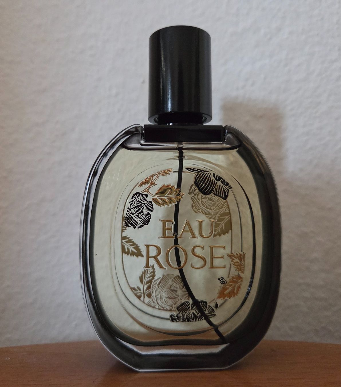 Diptyque Profumi & Eau de Toilette: Diptyque Eau Rose EDP, Limited Edition, 75ml – Usato da Fislisbach venduto da Maieriisli25 1