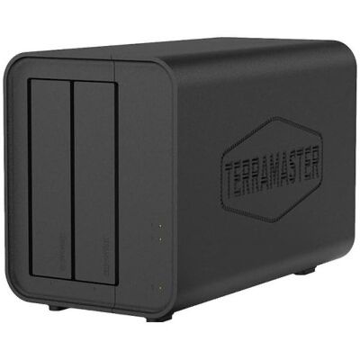 Dischi rigidi: TerraMaster D2-320 USB 3.2 RAID Storage – Nuovo e nell'imballaggio originale da Altstätten SG venduto da ProPCH