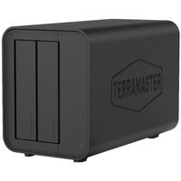 TerraMaster D2-320 USB 3.2 RAID Storage