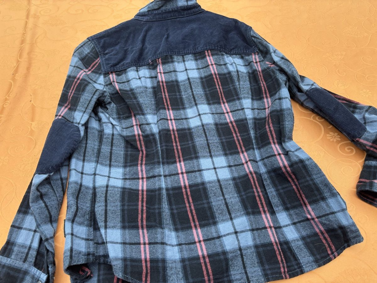 Camicette: Damen Harley Davidson Bluse – Usato da Felsberg venduto da vre_yc7k 2