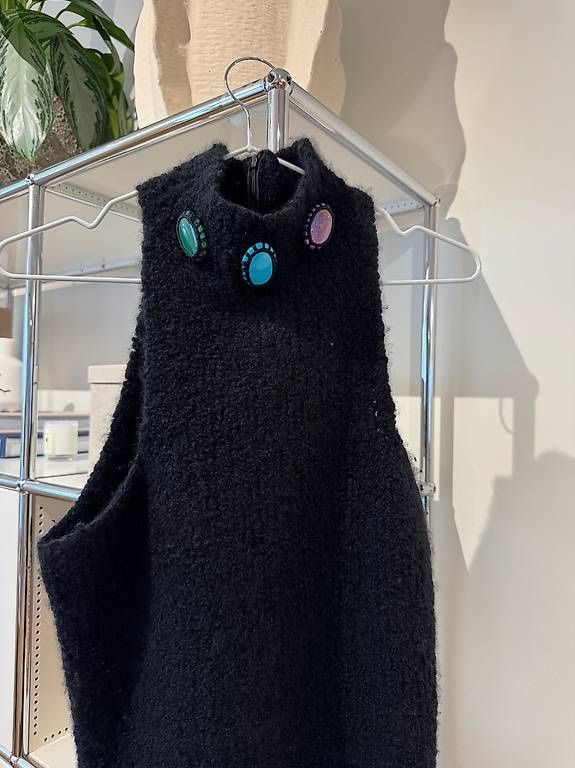 Vestiti: GABRIELA HEARST KLEID – Nuovo (secondo la descrizione) da Schwyz venduto da bofb 4