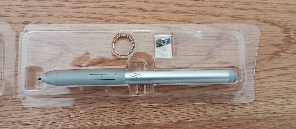 Penna & Evidenziatori: HP Active Pen G3 – Nuovo e nell'imballaggio originale da Schlieren venduto da cas_yw5s
