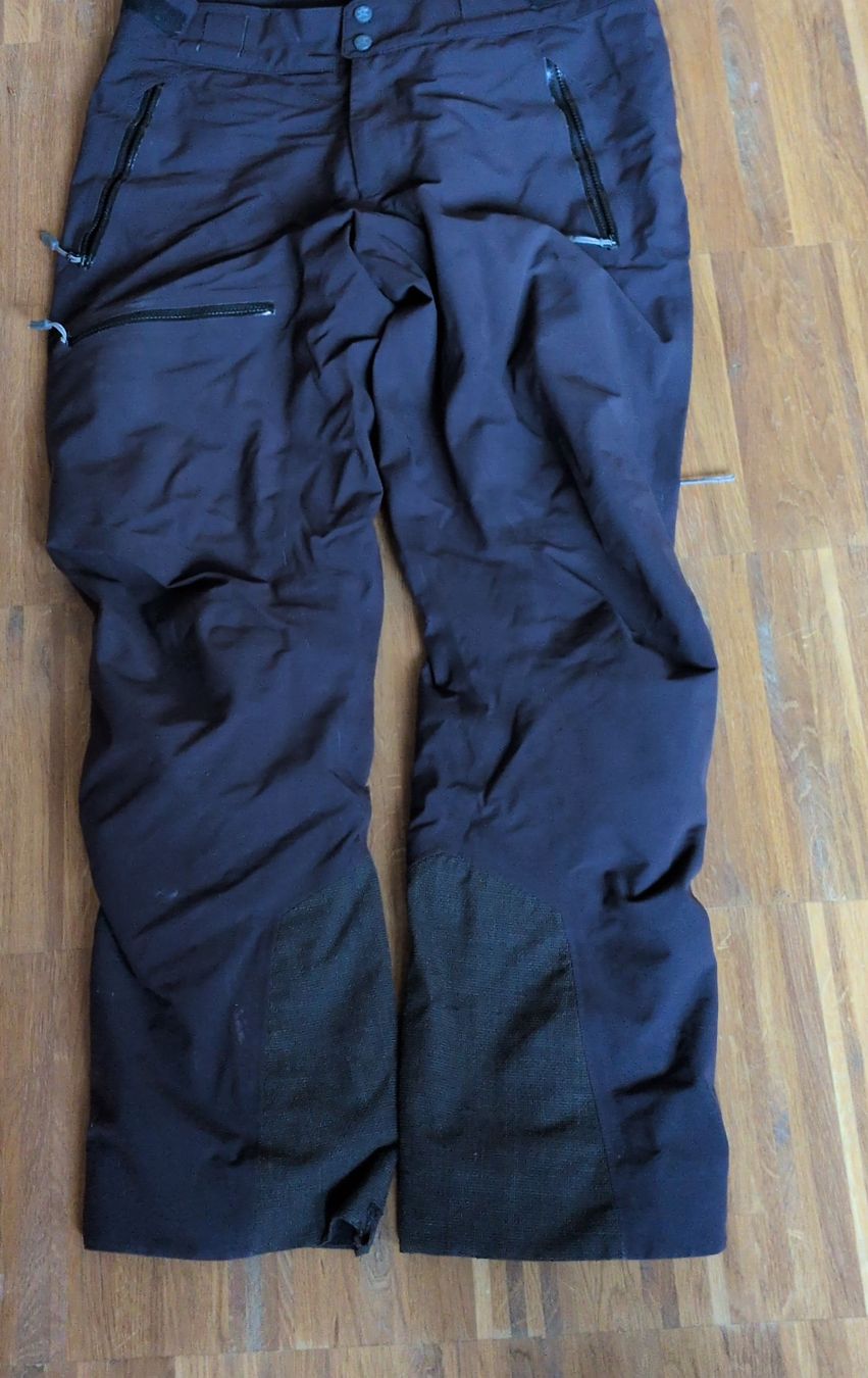 Radys Pantalons: RADYS - Skihose - M short – D'occasion à Winterthur par abschlag