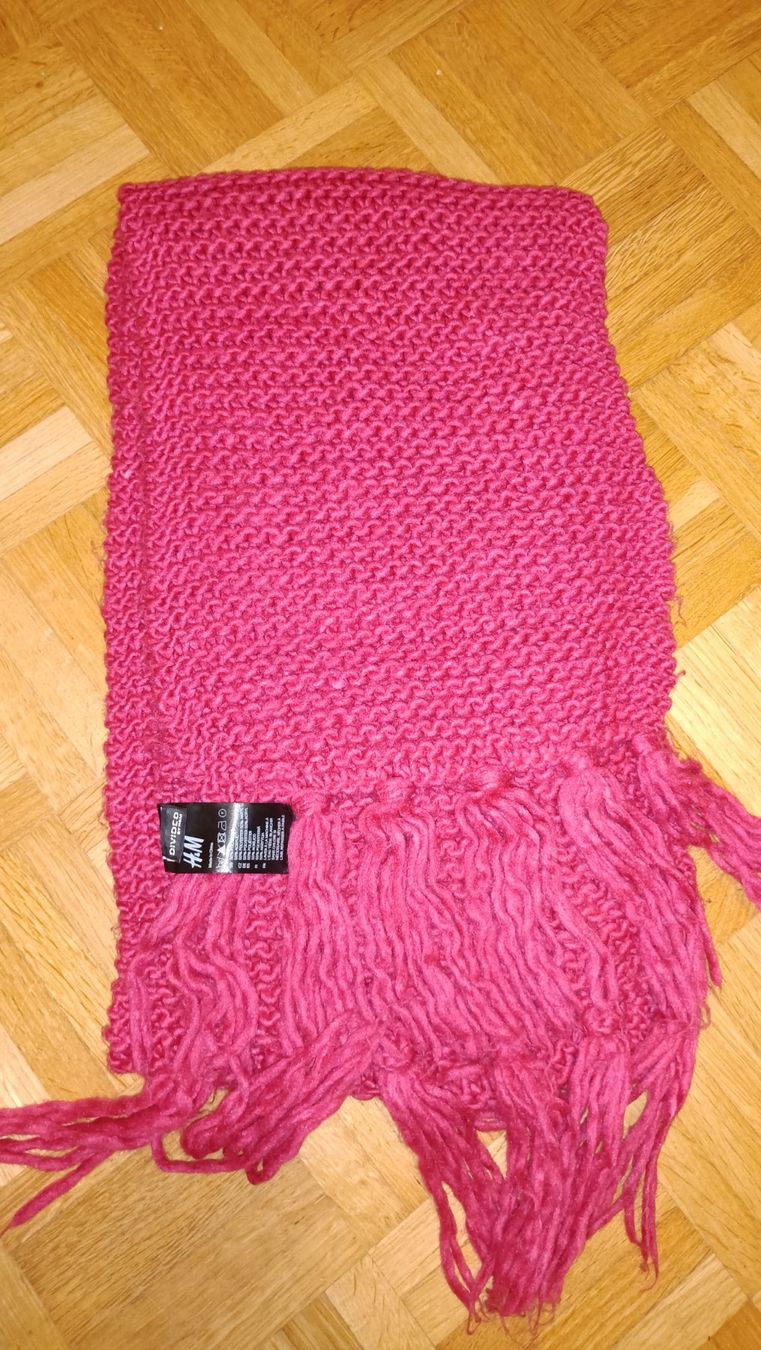 Foulards & écharpes: Schal & Handschuhe – D'occasion à Dübendorf par Me_sa