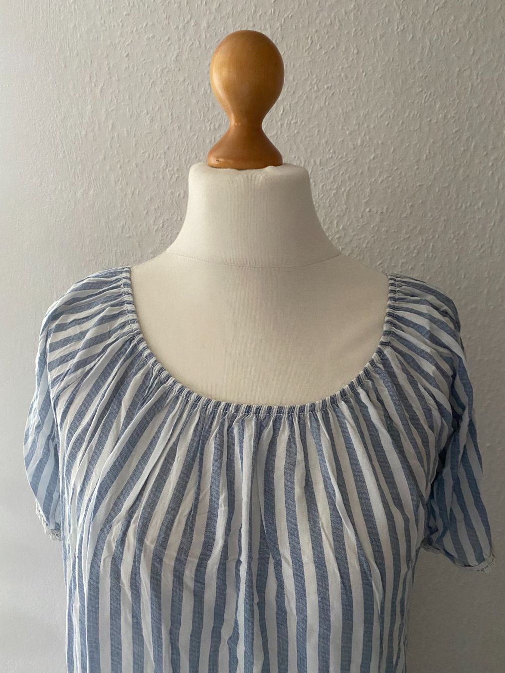 Kleider: luftiges Sommer Kleid Gr. M (38/40) – Gebraucht aus Stetten SH von bijoux18 2