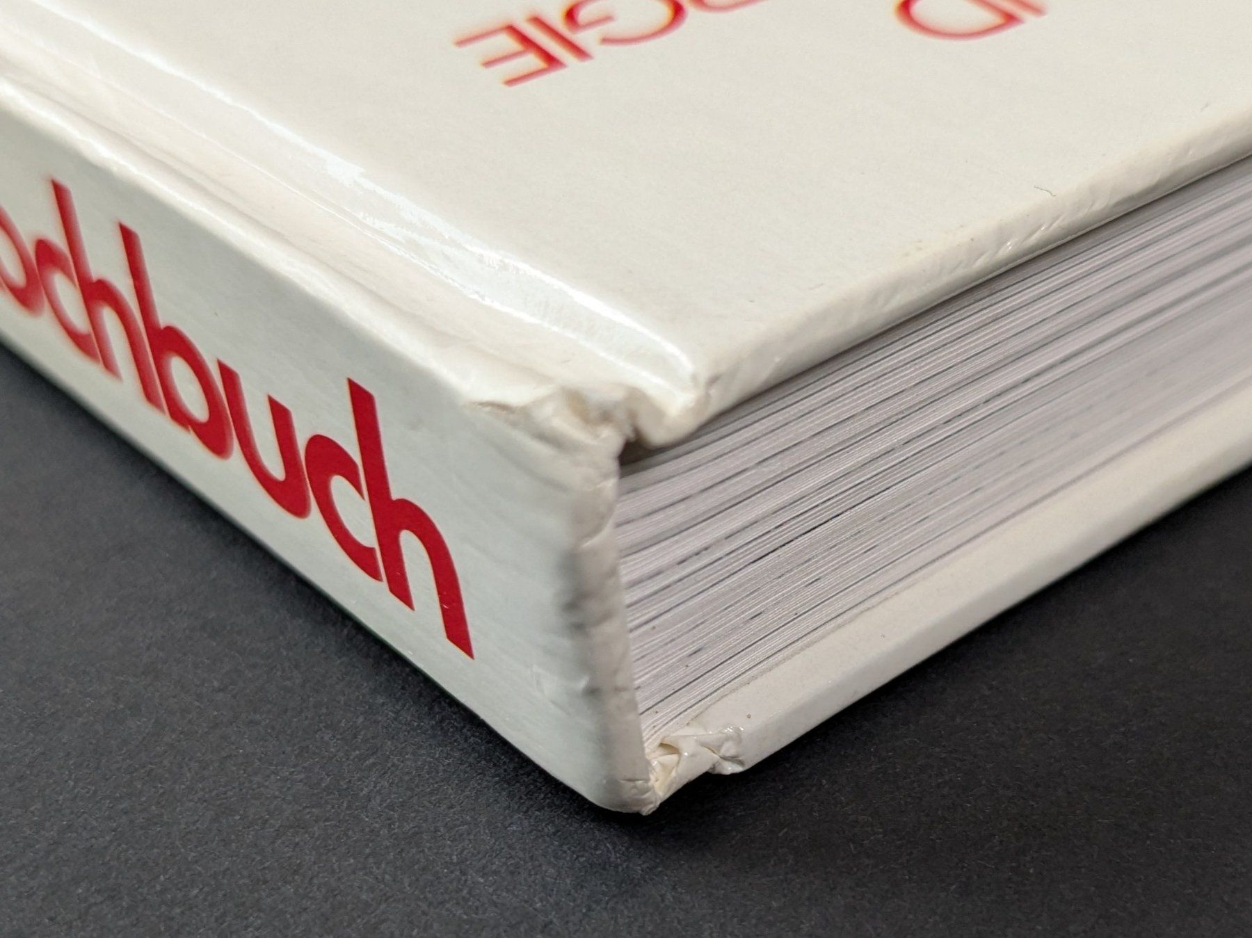 Libri: DR. OETKER Das grosse Mikrowellen Kochbuch – Usato da Dintikon venduto da Restwert_Dintikon 6