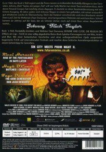 Alle DVDs: FLICK - ZOMBIES SIND AUCH NUR MENSCHEN – Gebraucht aus Ebikon von Moviefreak01 1