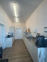 Küche für Büro, Schule, Vereine