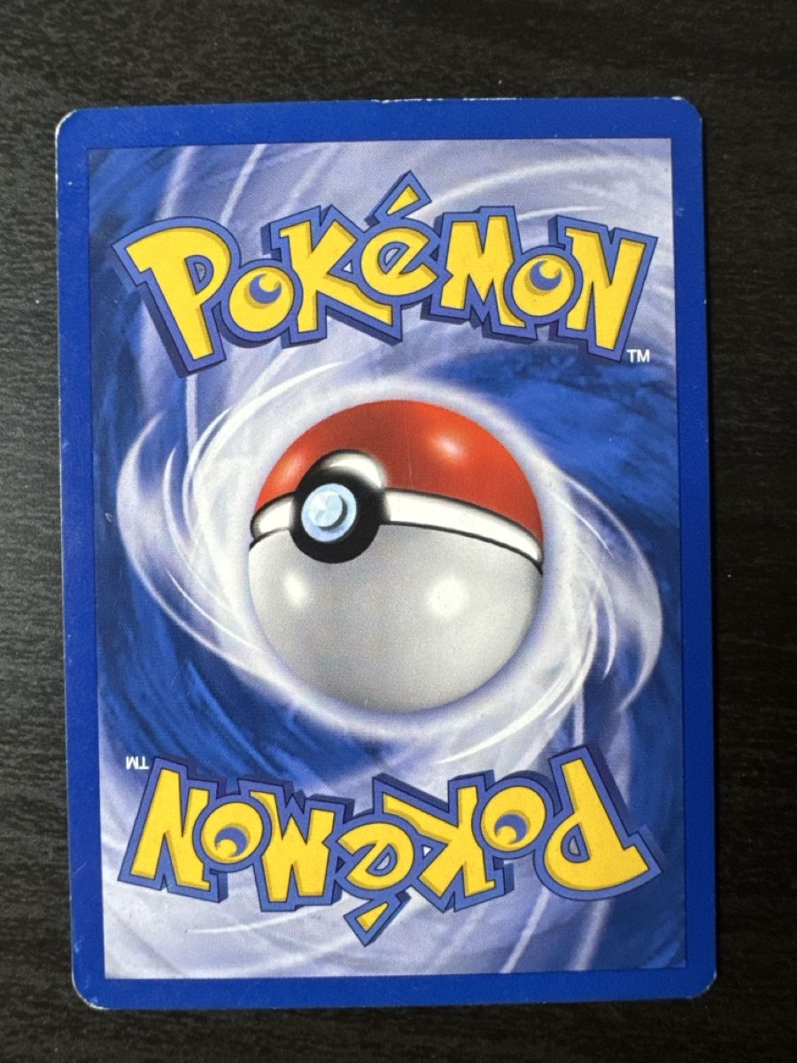 Pokémon Sammelbilder & Trading cards: Gengar Ex Legend Maker 5/92 holo – Gebraucht aus Belprahon von Rob_ain 1