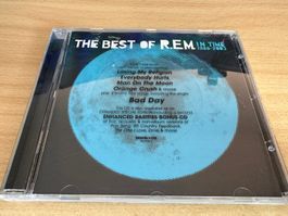 R.E.M. – In Time: The Best Of R.E.M. 1988-2003