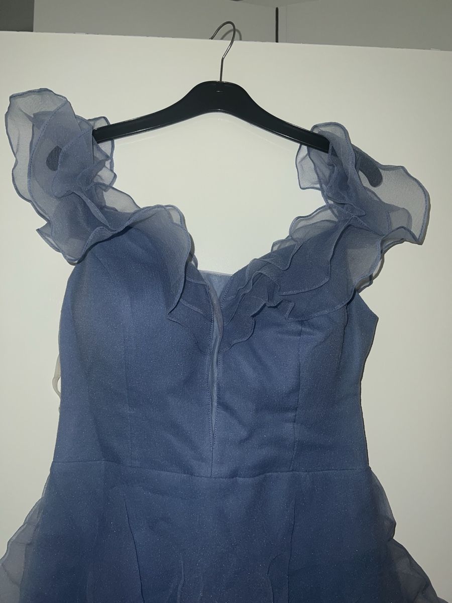 Kleider: Alcin Abendkleid, Gr. 38 – Neu (gemäss Beschreibung) aus Biel/Bienne von Peeeep10 1