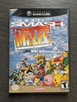 Super Smash Bros. Melee Gamecube NTSC