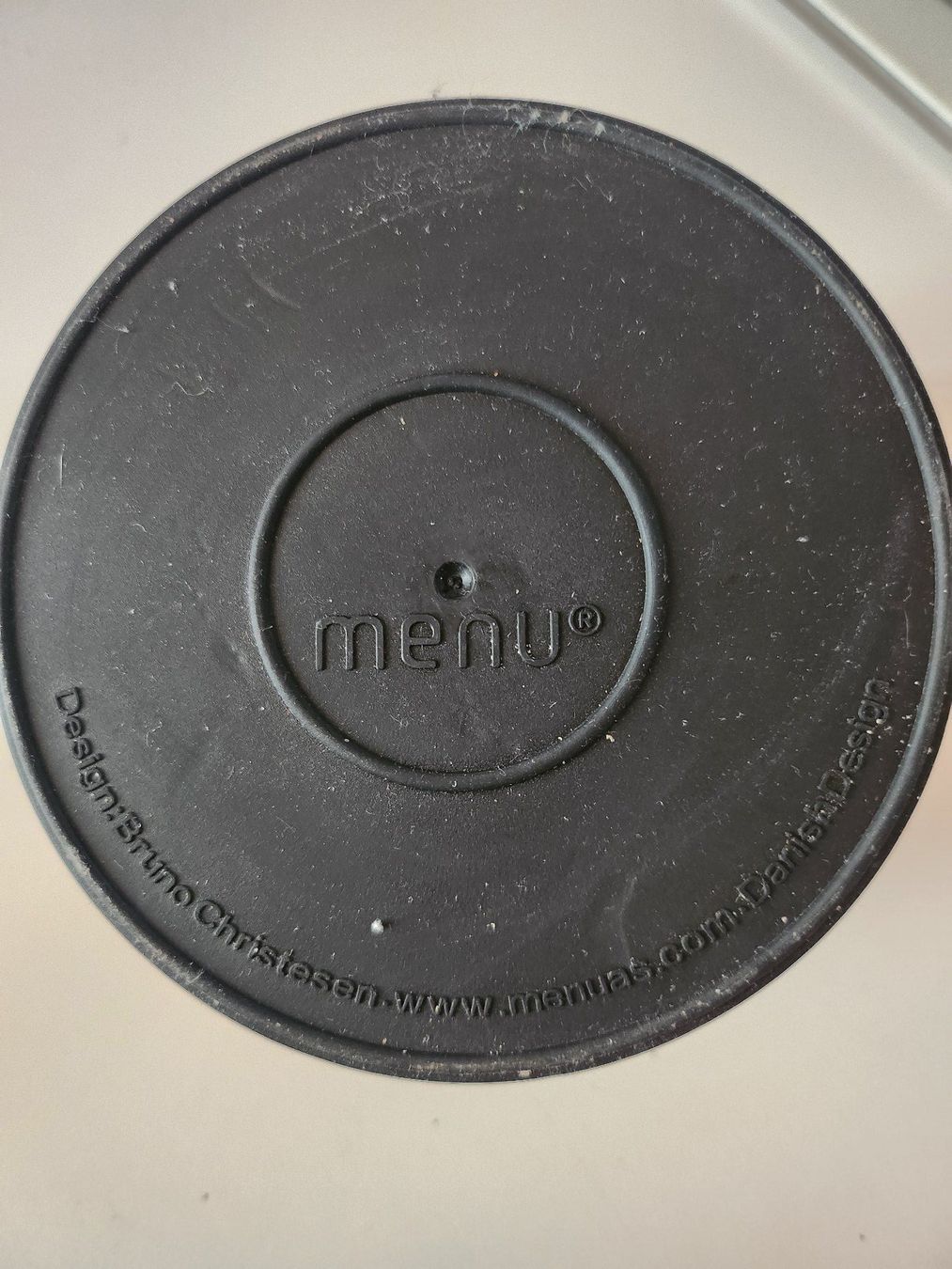 Elettrodomestici da cucina: Nussknacker MENU, dänisches Design – Usato da Weiningen ZH venduto da Annakatharina 2