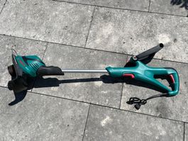 Rasentrimmer Bosch ART 27 Elektroschneider gebraucht