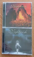 Nightwish - Over the Hills and Far Away&Highest Hopes (2xCD)