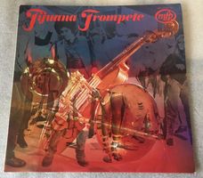Die Torero Band – Tijuana Trompete - Vinyl stereo LP