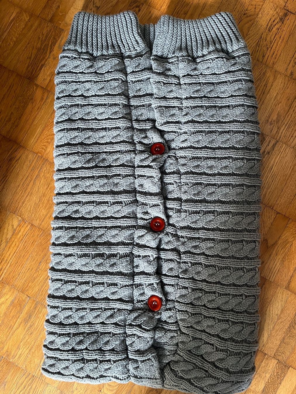 Sacchi a pelo: kuscheliger Babyschlafsack – Usato da Würenlos venduto da Schnudi10