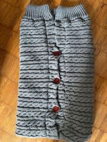 kuscheliger Babyschlafsack