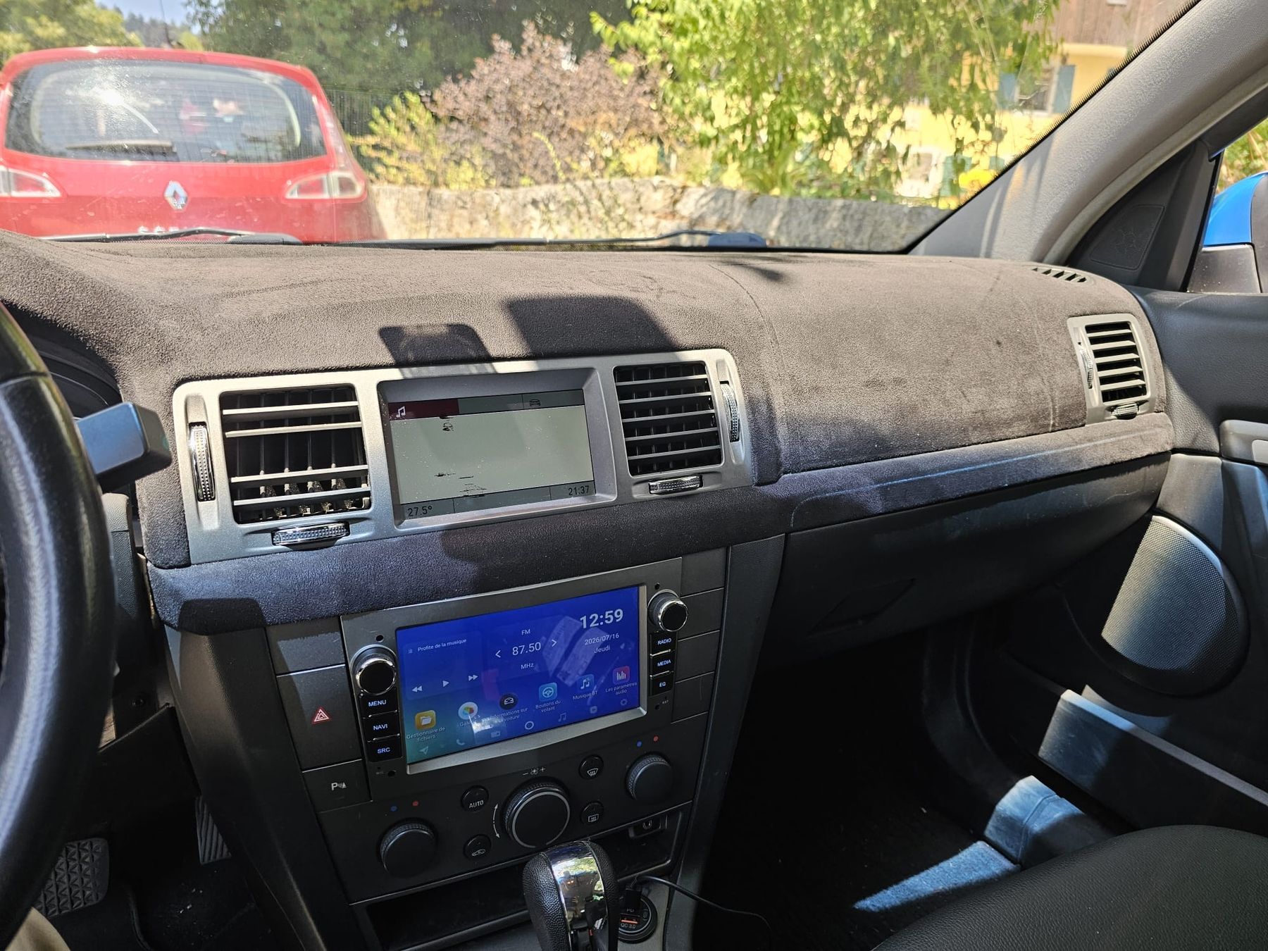 Opel Automobili: opel Vectra C19TDHCva Expertisé Automatique  – Usato da Neuchatel venduto da alh_2z58 2