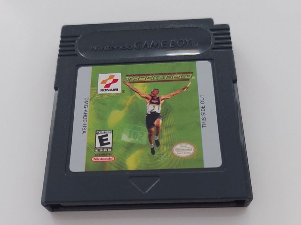 International Track&Field Kaufen auf Ricardo