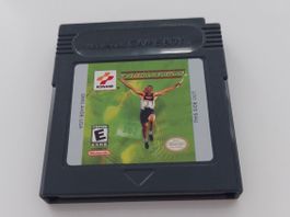 International Track&Field