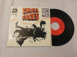 SMALL FACES - HERE COME THE NICE