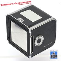 Hasselbalad 70mm Kassette zu V-Kameras