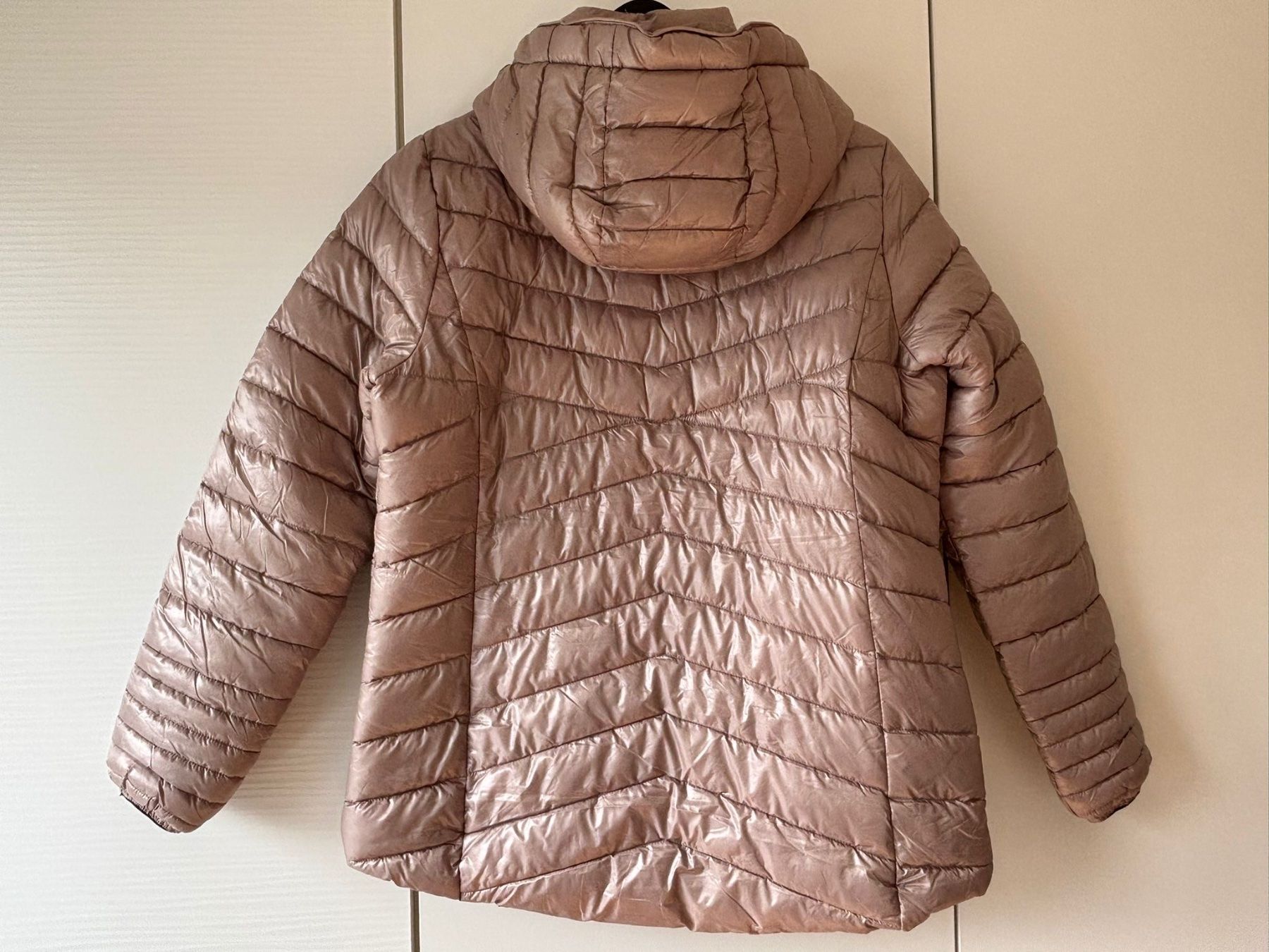 Giacche: Street One Steppjacke – Usato da Emmenbrücke venduto da gar_xds2 1