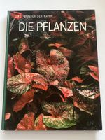 LIFE Pflanzen - Wunder der Natur, gebunden, Top Zustand!
